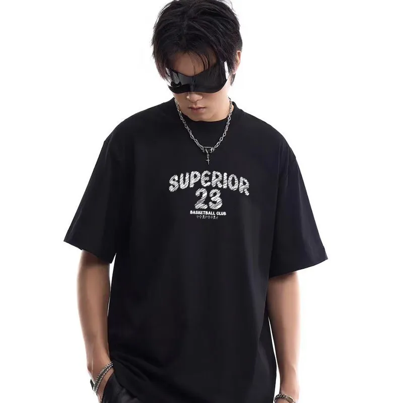 DUNHUANG INSPIRATION T Shirt Unisex-4