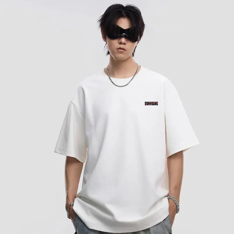 DUNHUANG INSPIRATION T Shirt Unisex-7