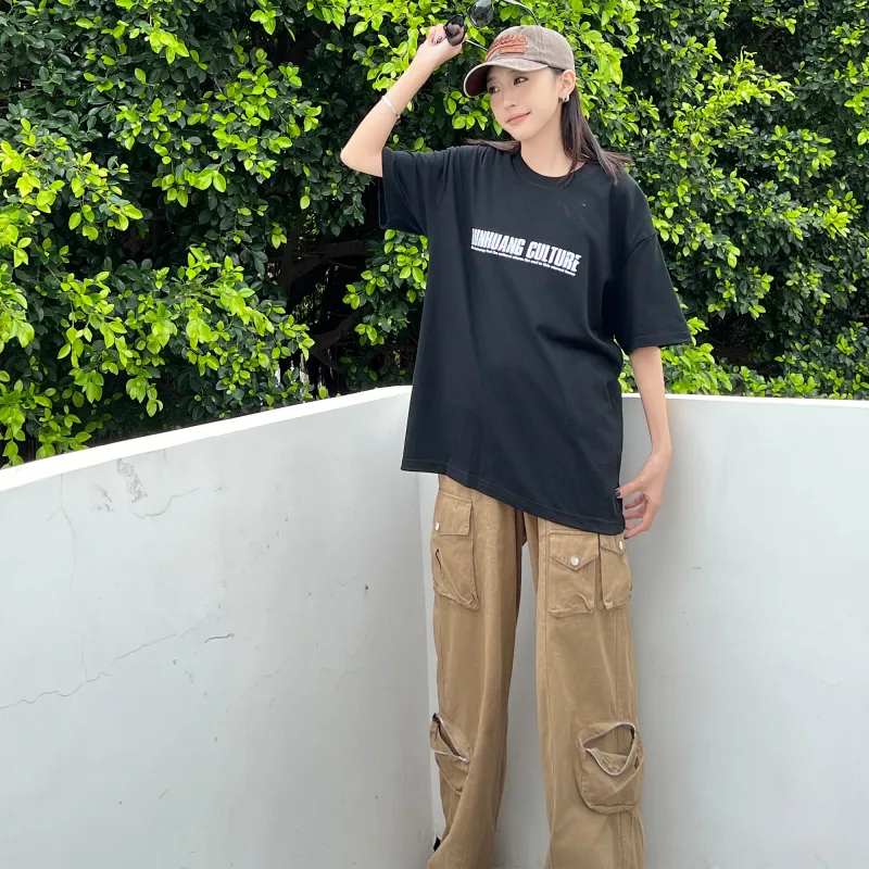 DUNHUANG INSPIRATION T Shirt Unisex-7