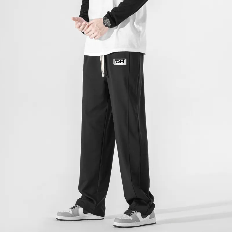 DUNHUANG INSPIRATION Casual Pants Unisex-2