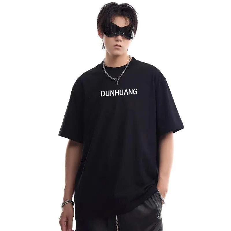 DUNHUANG INSPIRATION T Shirt Unisex-4
