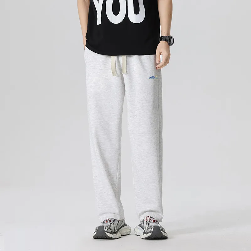 DUNHUANG INSPIRATION Casual Pants Unisex-11