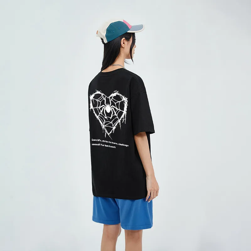 DUNHUANG INSPIRATION T Shirt Unisex-23