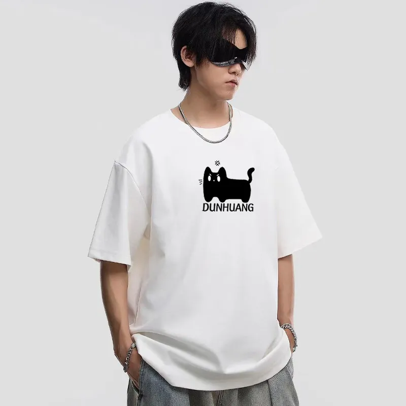 DUNHUANG INSPIRATION T Shirt Unisex-9