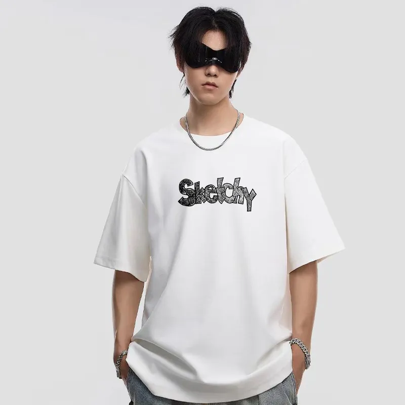DUNHUANG INSPIRATION T Shirt Unisex-7