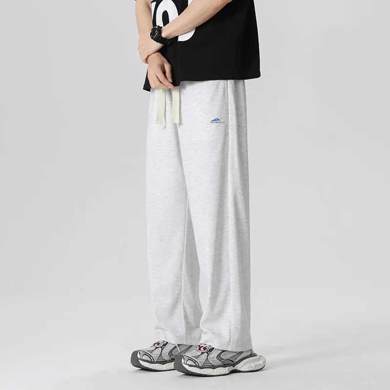 DUNHUANG INSPIRATION Casual Pants Unisex-12