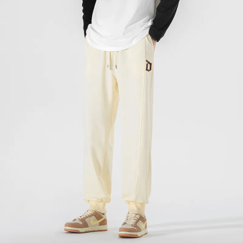 DUNHUANG INSPIRATION Casual Pants Unisex-12