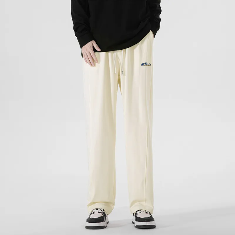DUNHUANG INSPIRATION Casual Pants Unisex-9