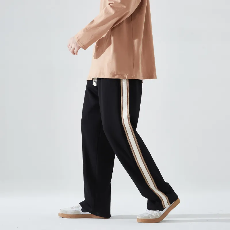 DUNHUANG INSPIRATION Casual Pants Unisex-3