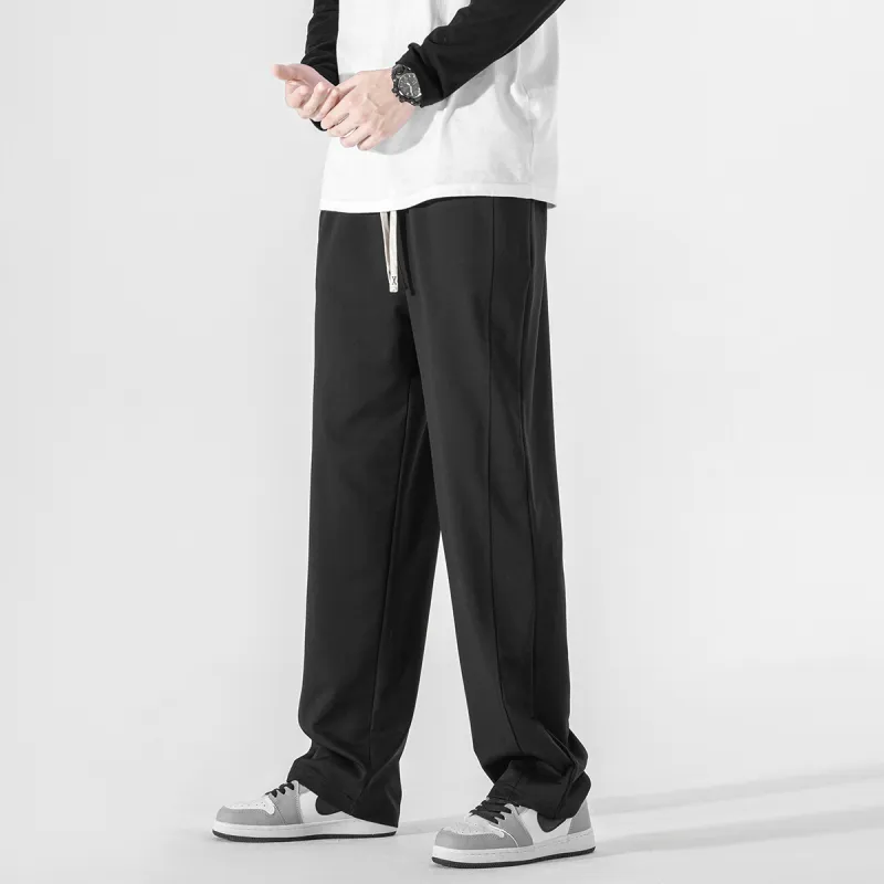 DUNHUANG INSPIRATION Casual Pants Unisex-3