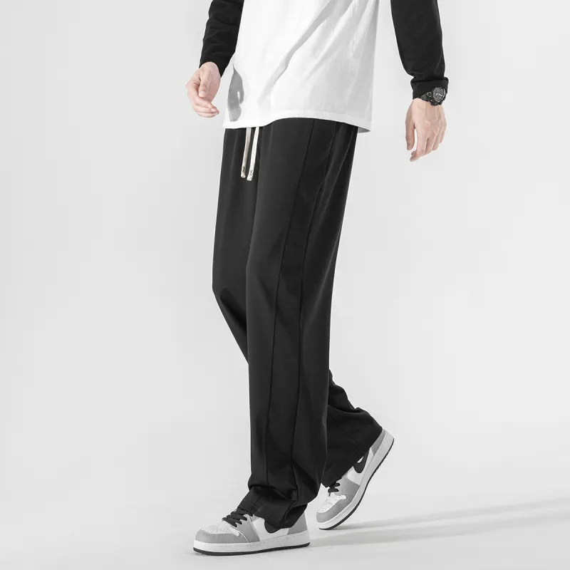 DUNHUANG INSPIRATION Casual Pants Unisex-4