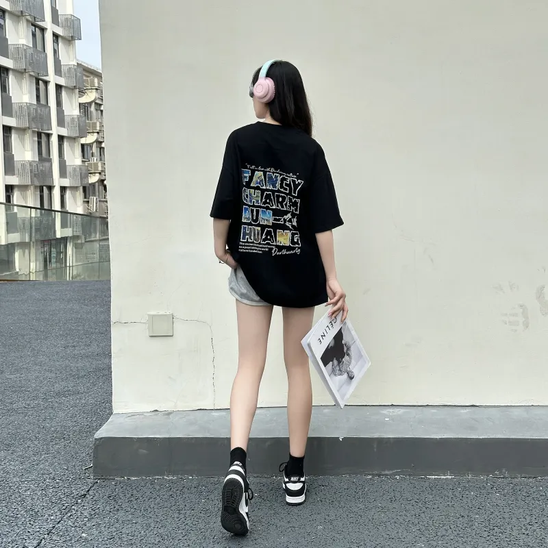 DUNHUANG INSPIRATION T Shirt Unisex-3
