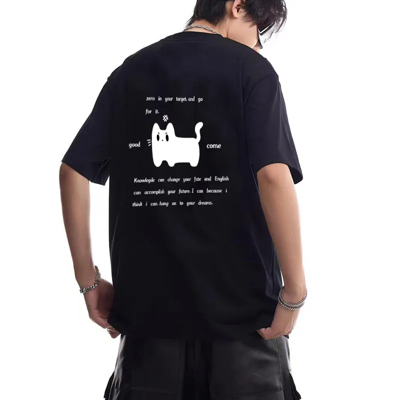 DUNHUANG INSPIRATION T Shirt Unisex-4