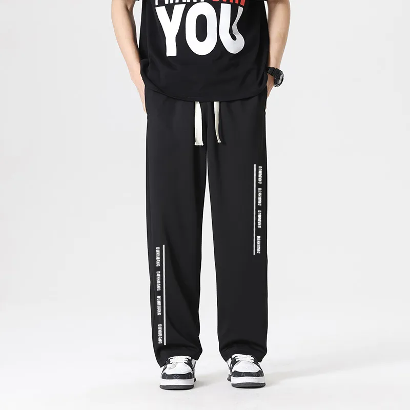 DUNHUANG INSPIRATION Casual Pants Unisex-2