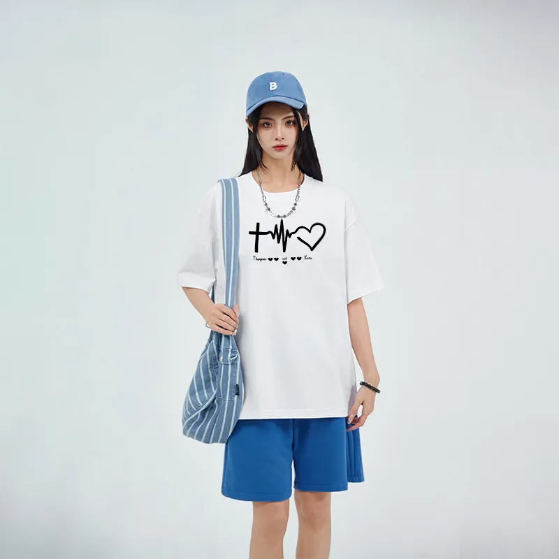 DUNHUANG INSPIRATION T Shirt Unisex-7