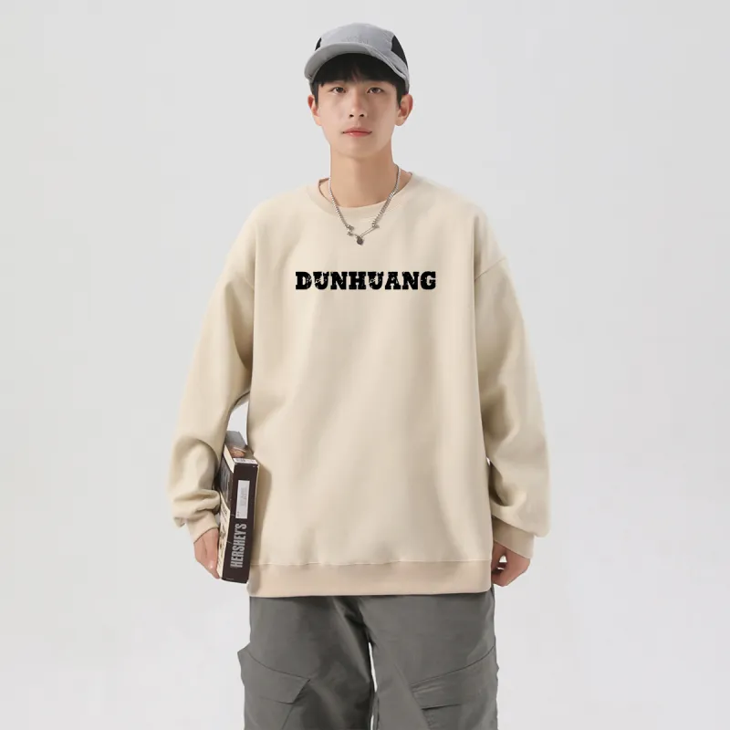 DUNHUANG INSPIRATION FW23 Sweatshirt Unisex-7