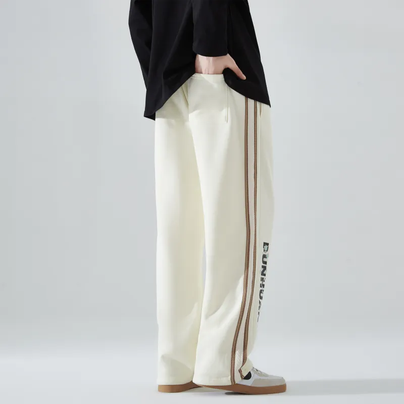 DUNHUANG INSPIRATION Casual Pants Unisex-18
