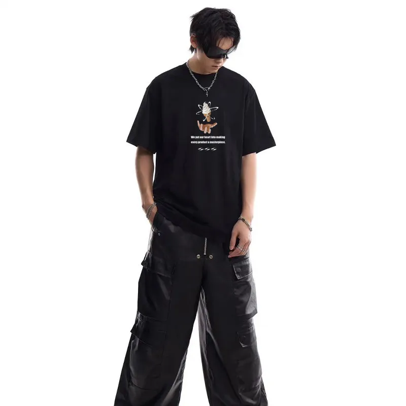 DUNHUANG INSPIRATION T Shirt Unisex-3