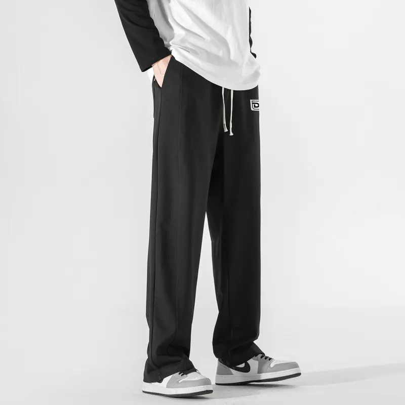 DUNHUANG INSPIRATION Casual Pants Unisex-4