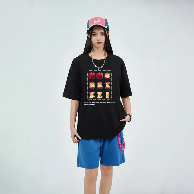 DUNHUANG INSPIRATION T Shirt Unisex-2