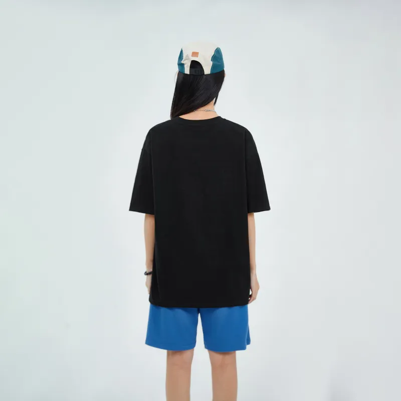 DUNHUANG INSPIRATION T Shirt Unisex-4