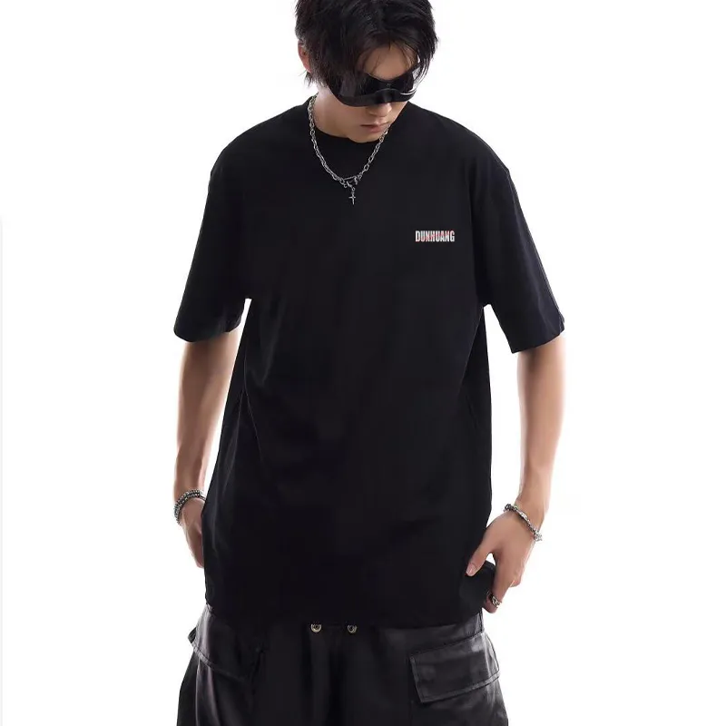 DUNHUANG INSPIRATION T Shirt Unisex-2