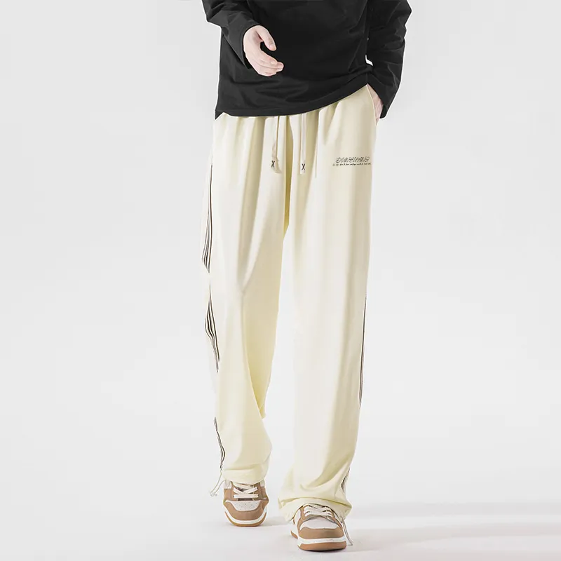 DUNHUANG INSPIRATION Casual Pants Unisex-7