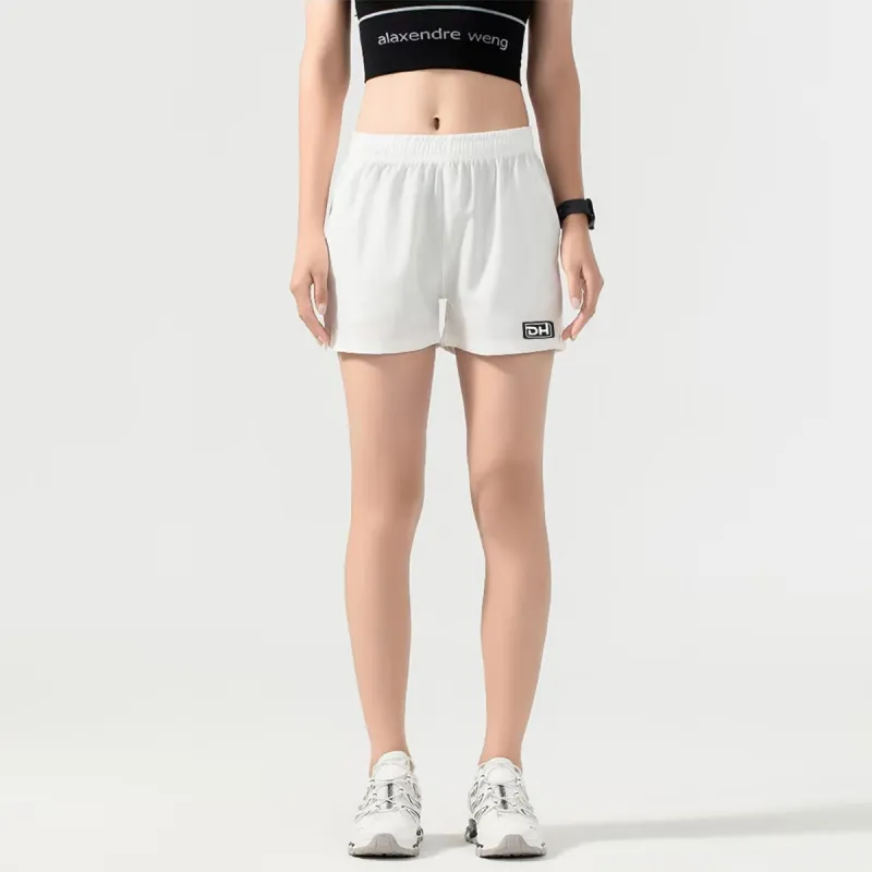DUNHUANG INSPIRATION Casual Shorts Unisex-7