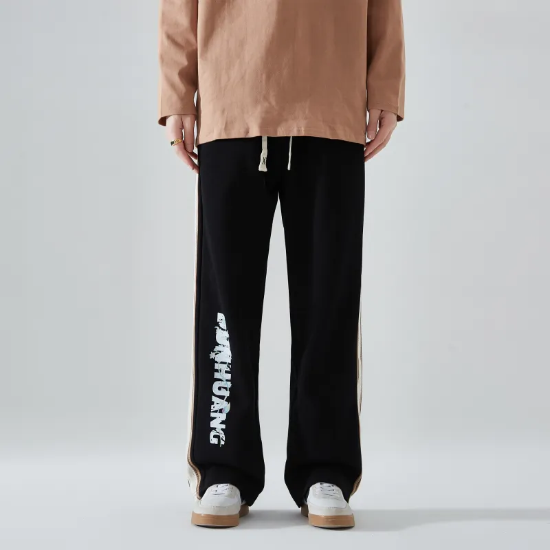 DUNHUANG INSPIRATION FW23 Sweatshirt Set Unisex-2