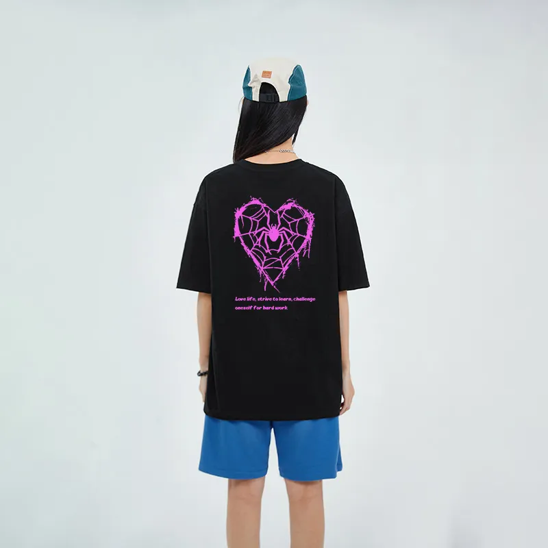 DUNHUANG INSPIRATION T Shirt Unisex-2