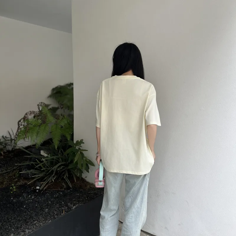 DUNHUANG INSPIRATION T Shirt Unisex-4