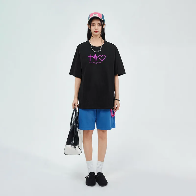DUNHUANG INSPIRATION T Shirt Unisex-3