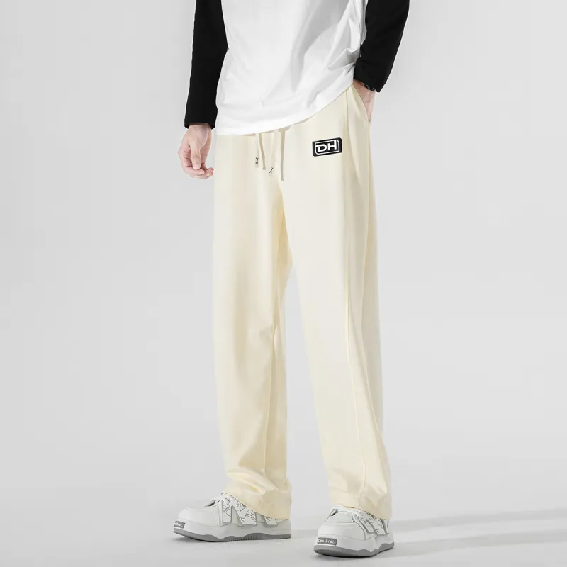 DUNHUANG INSPIRATION Casual Pants Unisex-13