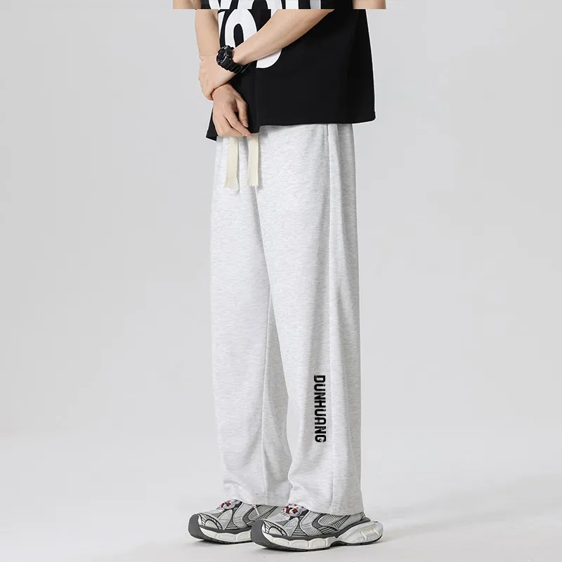 DUNHUANG INSPIRATION Casual Pants Unisex-9