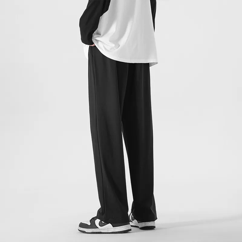 DUNHUANG INSPIRATION Casual Pants Unisex-4