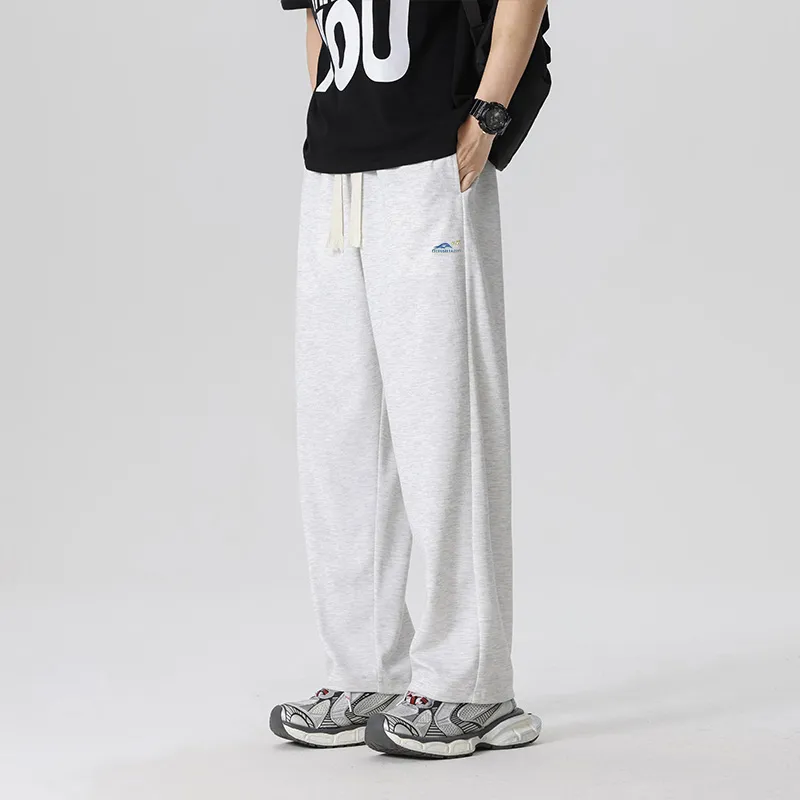 DUNHUANG INSPIRATION Casual Pants Unisex-13