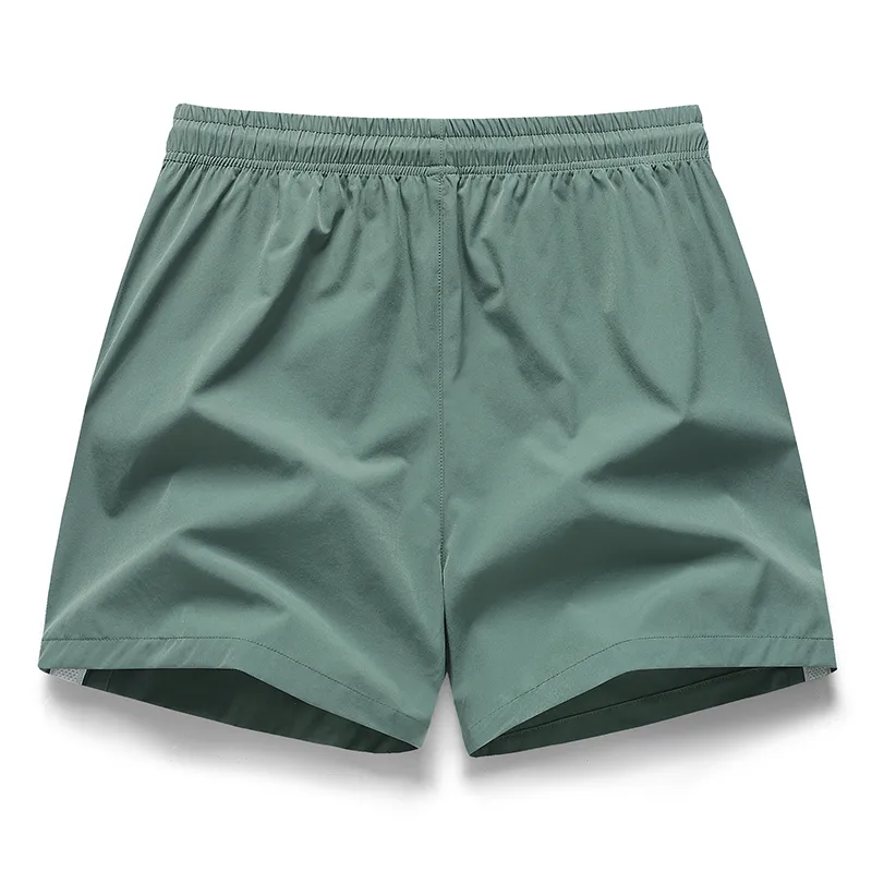 DUNHUANG INSPIRATION Casual Shorts Unisex-7