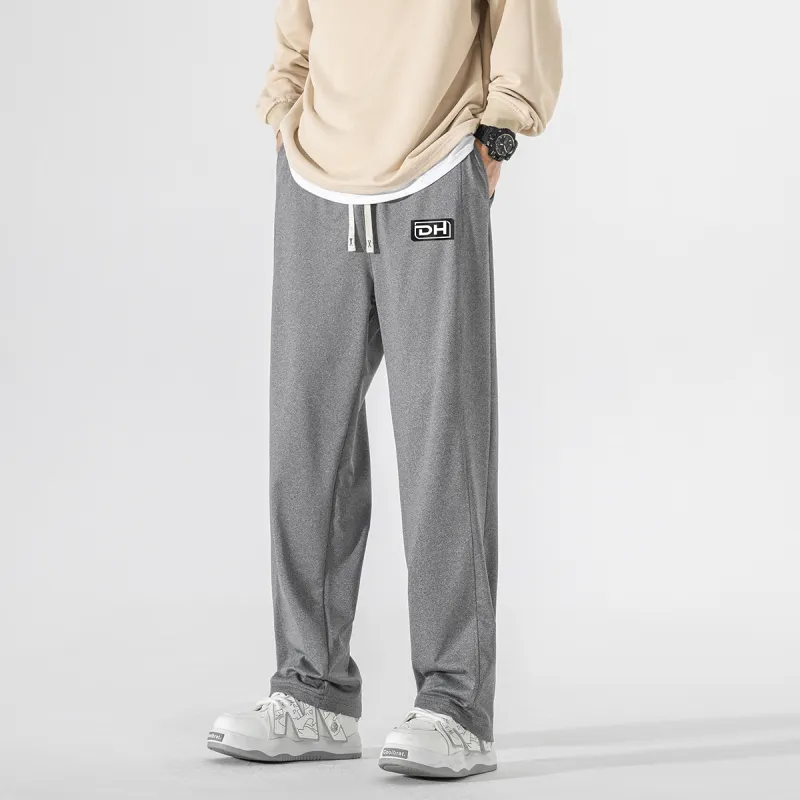DUNHUANG INSPIRATION Casual Pants Unisex-9