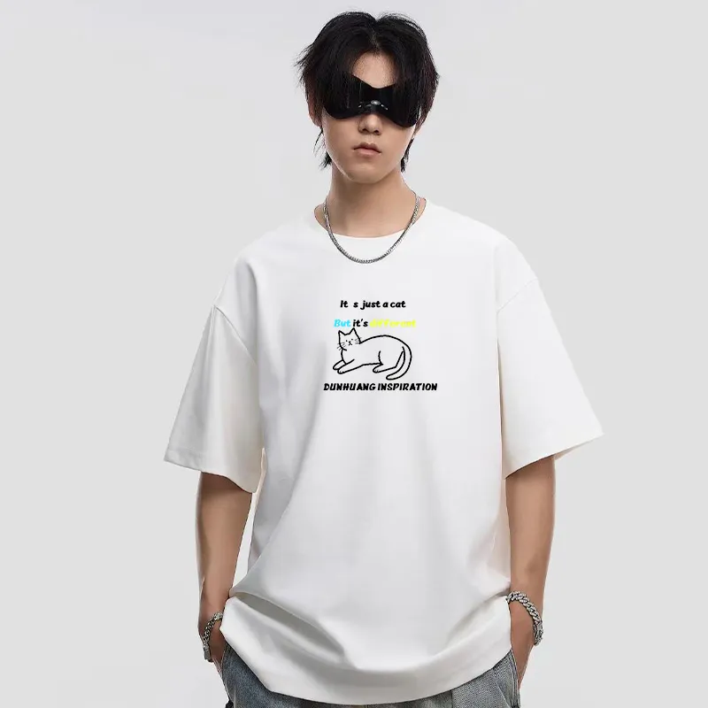 DUNHUANG INSPIRATION T Shirt Unisex-7