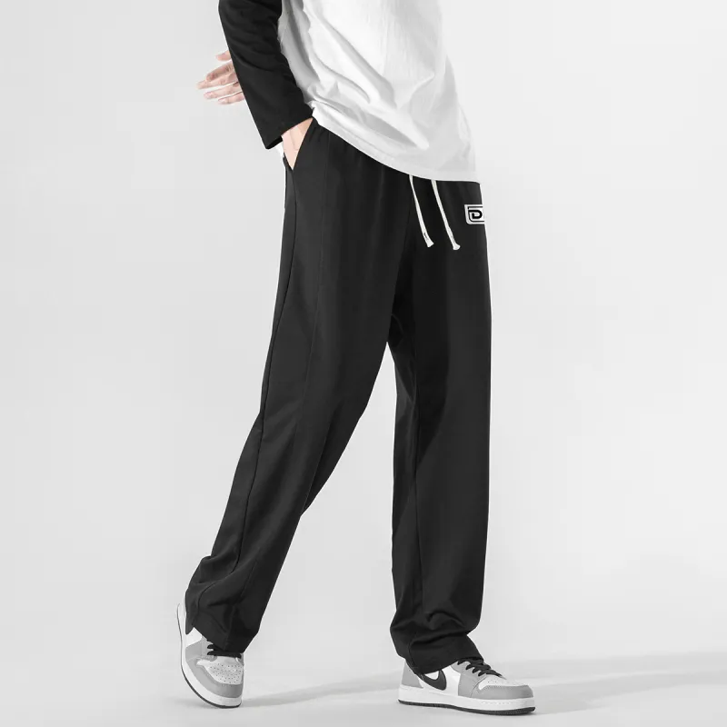 DUNHUANG INSPIRATION Casual Pants Unisex-6
