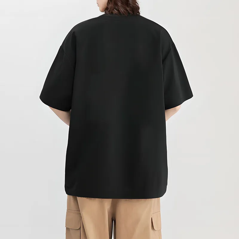 DUNHUANG INSPIRATION T Shirt Unisex-4