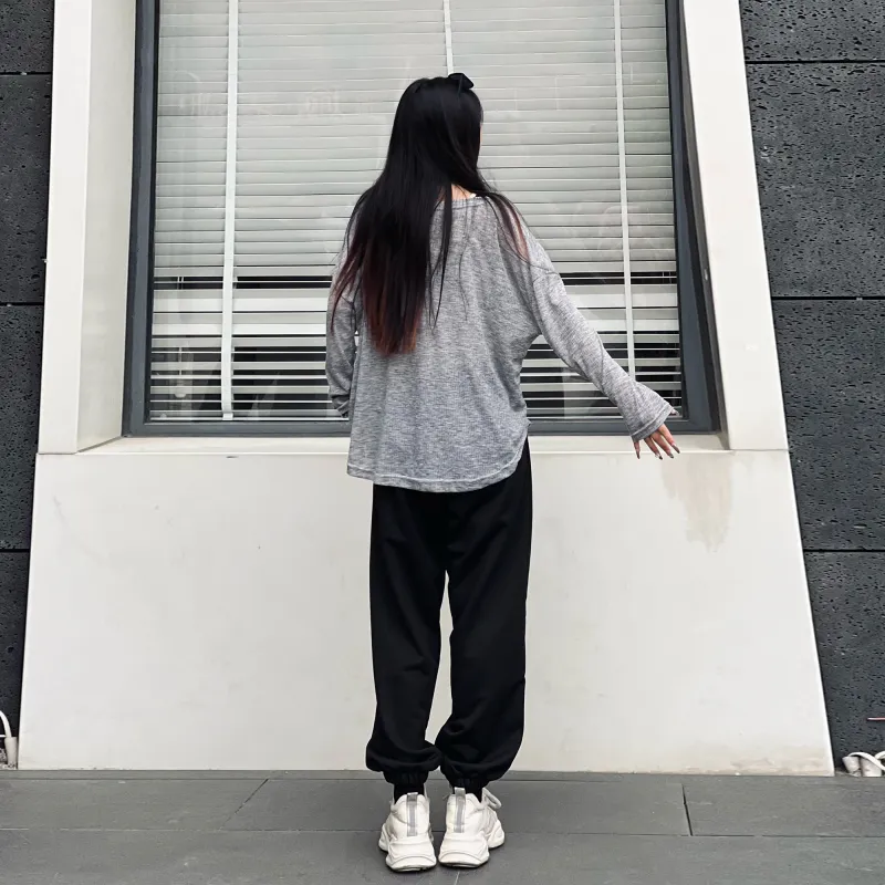 DUNHUANG INSPIRATION Casual Pants Unisex-2