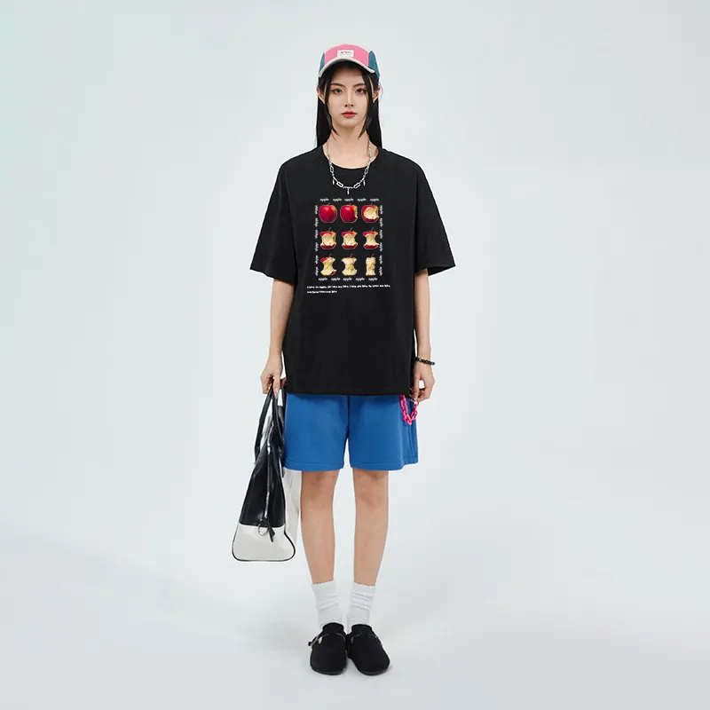 DUNHUANG INSPIRATION T Shirt Unisex-3