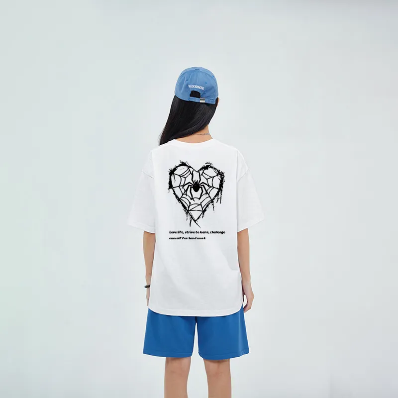 DUNHUANG INSPIRATION T Shirt Unisex-9