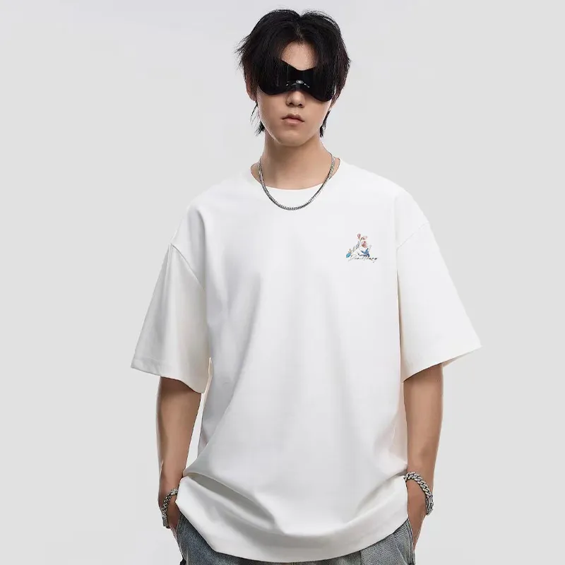 DUNHUANG INSPIRATION T Shirt Unisex-7