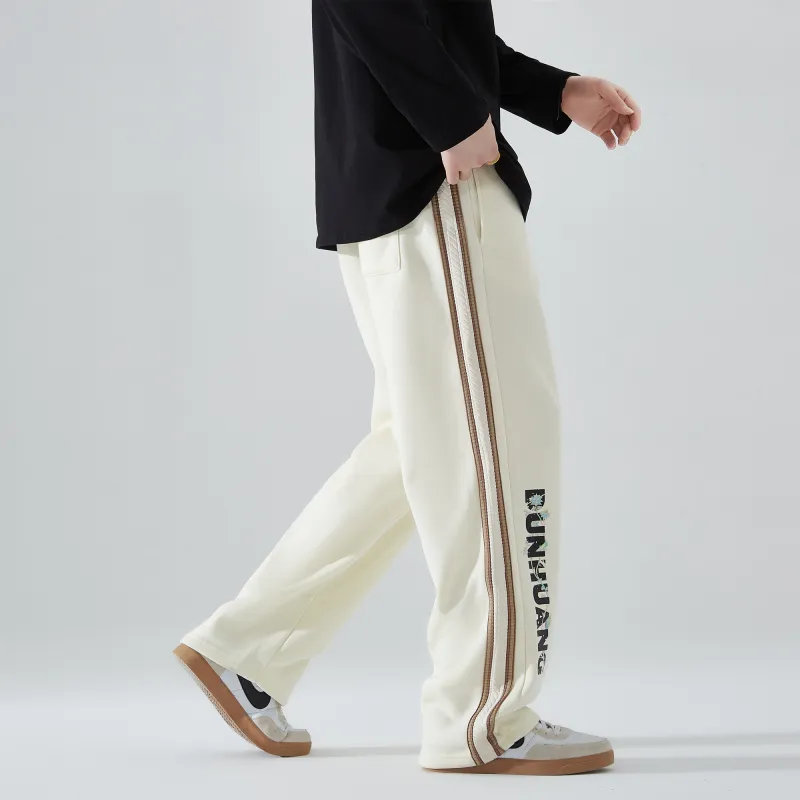 DUNHUANG INSPIRATION Casual Pants Unisex-17