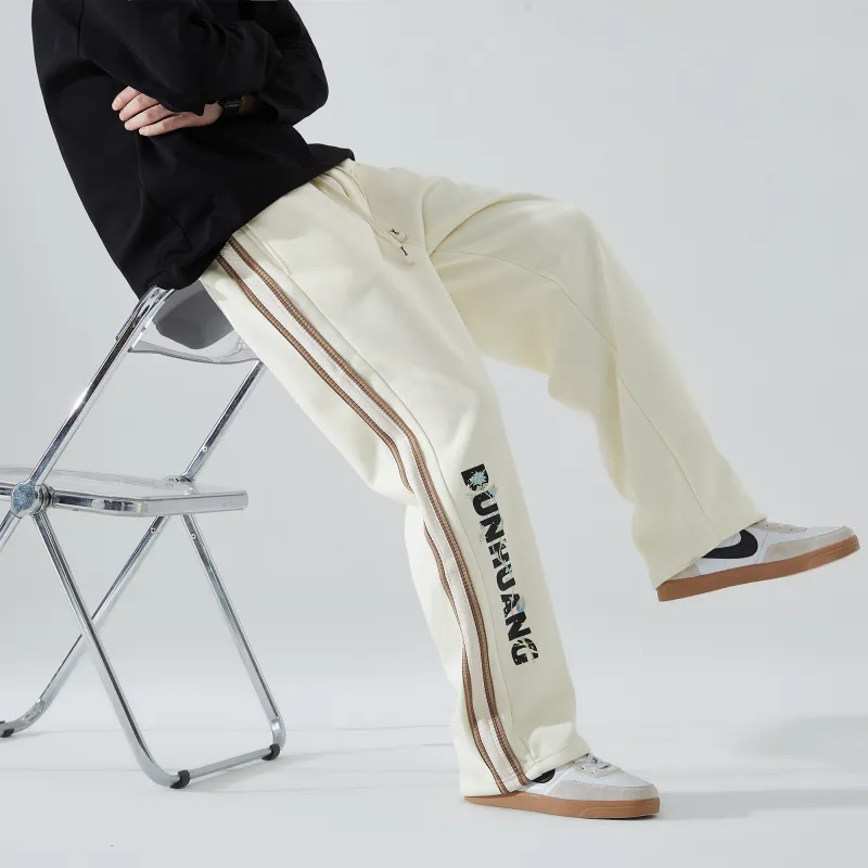 DUNHUANG INSPIRATION FW23 Sweatshirt Set Unisex-24