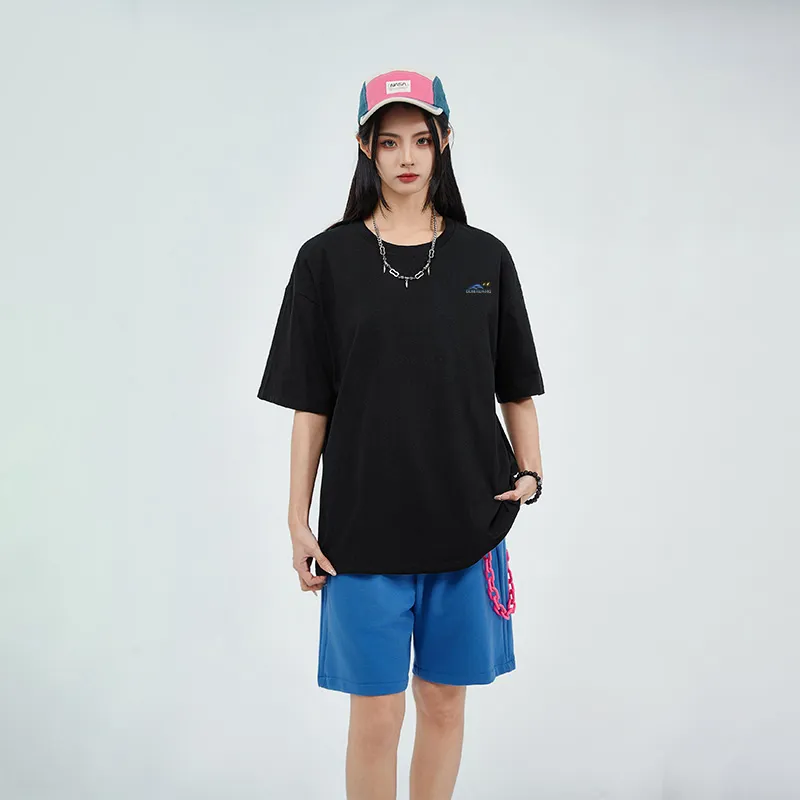 DUNHUANG INSPIRATION T Shirt Unisex-4