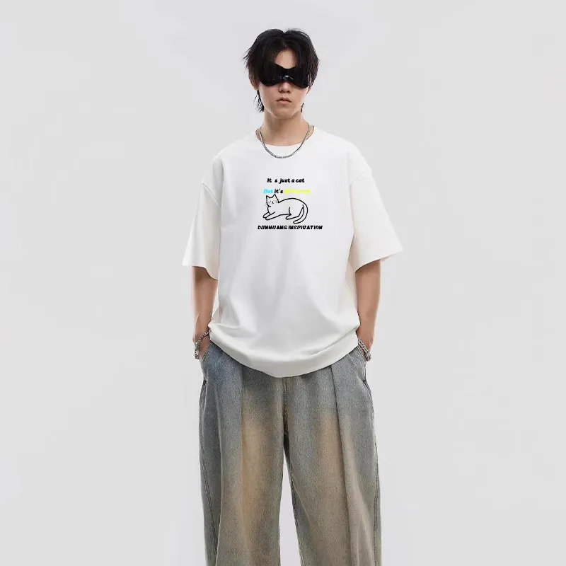 DUNHUANG INSPIRATION T Shirt Unisex-9