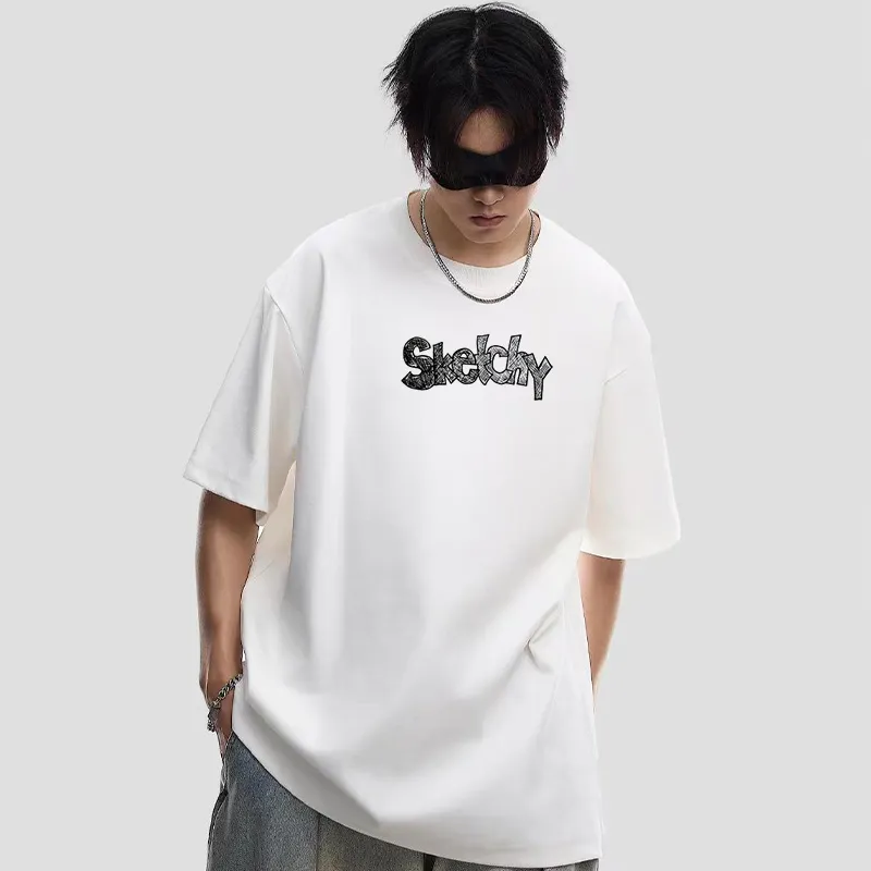 DUNHUANG INSPIRATION T Shirt Unisex-8